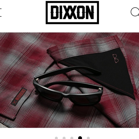 Dixxon Pinot flannel BNIB - Picture 4 of 6